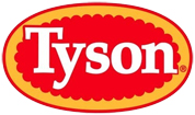 Tyson Foods® Logo