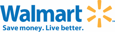 Walmart® Logo