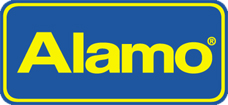 Alamo® Logo