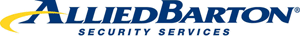 Allied Barton Security® Logo