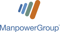 ManpowerGroup® Logo