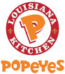 Popeyes® Logo