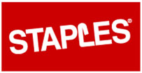 Staples® Logo