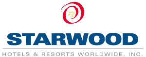 Starwood® Logo