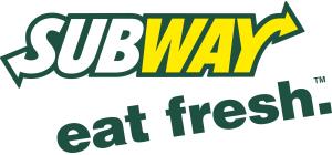 Subway® Logo