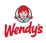 Wendy's® Logo